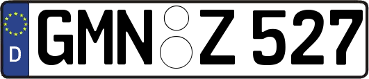 GMN-Z527