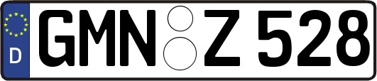 GMN-Z528