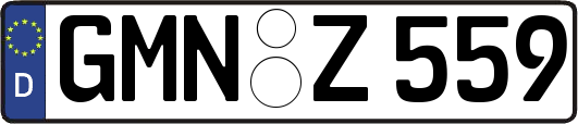 GMN-Z559