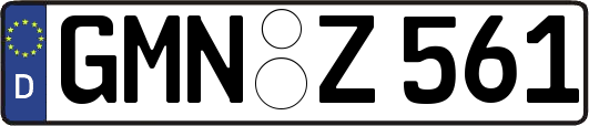GMN-Z561