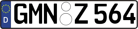 GMN-Z564