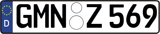 GMN-Z569
