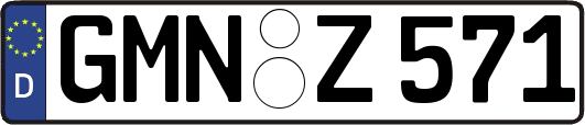 GMN-Z571
