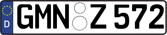 GMN-Z572