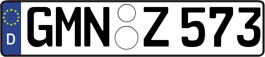 GMN-Z573