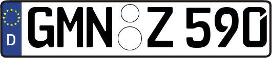 GMN-Z590