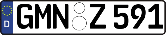 GMN-Z591