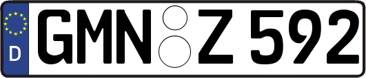 GMN-Z592