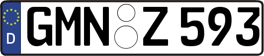 GMN-Z593