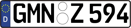 GMN-Z594