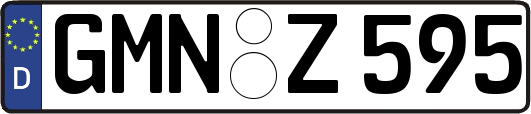 GMN-Z595