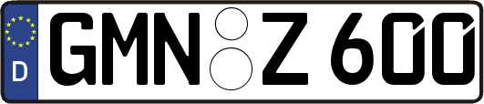GMN-Z600