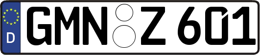 GMN-Z601