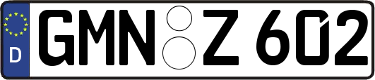 GMN-Z602
