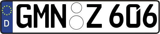 GMN-Z606