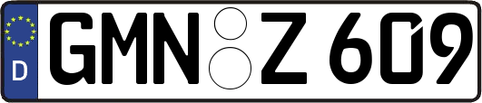 GMN-Z609