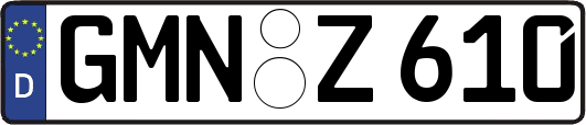 GMN-Z610