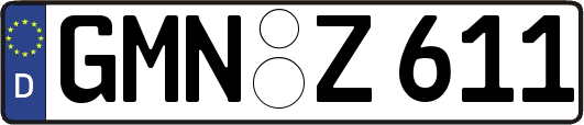 GMN-Z611