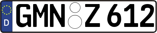 GMN-Z612