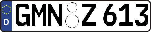 GMN-Z613