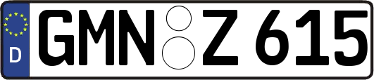 GMN-Z615