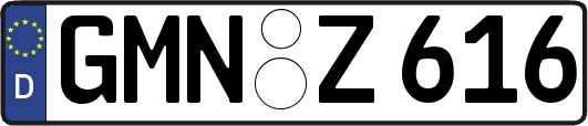 GMN-Z616