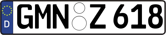 GMN-Z618