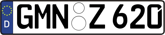 GMN-Z620
