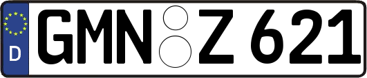 GMN-Z621