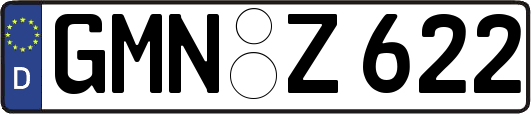 GMN-Z622