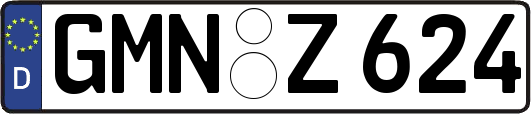 GMN-Z624