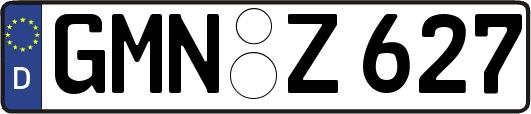 GMN-Z627