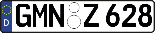 GMN-Z628
