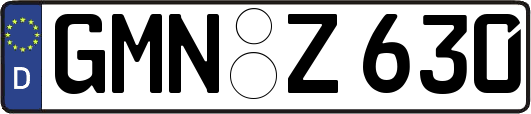 GMN-Z630