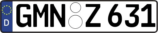 GMN-Z631