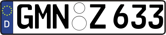 GMN-Z633