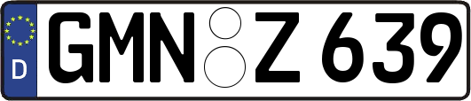 GMN-Z639