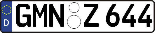 GMN-Z644