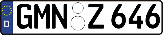 GMN-Z646
