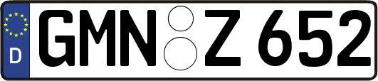 GMN-Z652