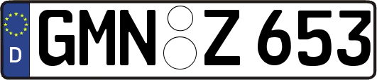 GMN-Z653