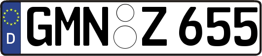 GMN-Z655