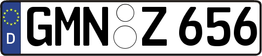 GMN-Z656