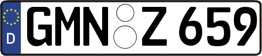GMN-Z659