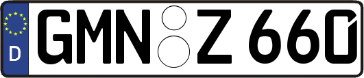 GMN-Z660