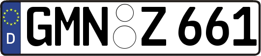 GMN-Z661