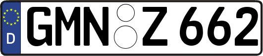 GMN-Z662