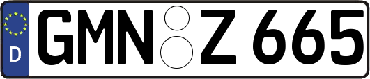 GMN-Z665