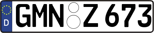 GMN-Z673
