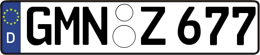 GMN-Z677